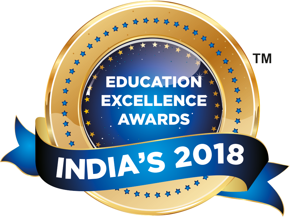 Education Excellence Awards - India's 2018
